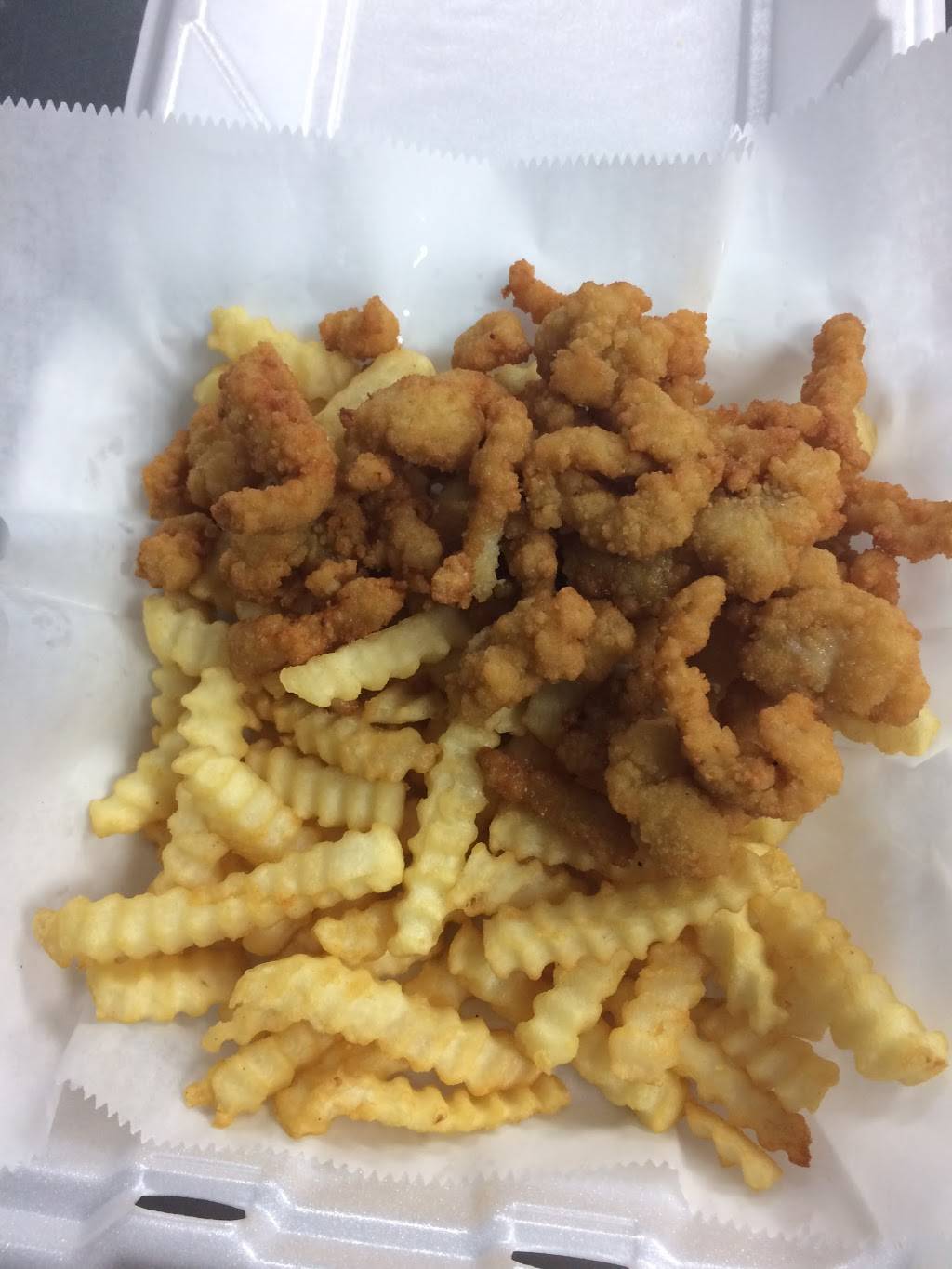 Citi Island Seafood Takeout | restaurant | 60 Northern Blvd, Shirley, NY 11967, USA | 6317727227 OR +1 631-772-7227