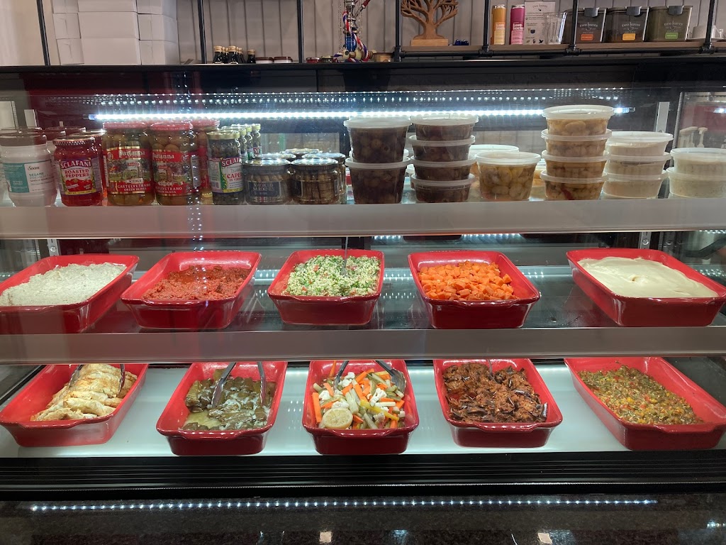 Jaffa Middle Eastern Kitchen | restaurant | 400 E Valley Rd, Carbondale, CO 81623, USA | 9703404981 OR +1 970-340-4981