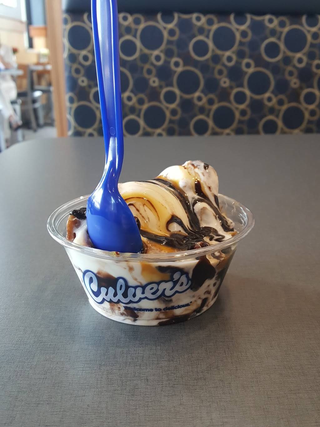 Culvers | restaurant | 1108 Military Trail, Jupiter, FL 33458, USA | 5615293772 OR +1 561-529-3772