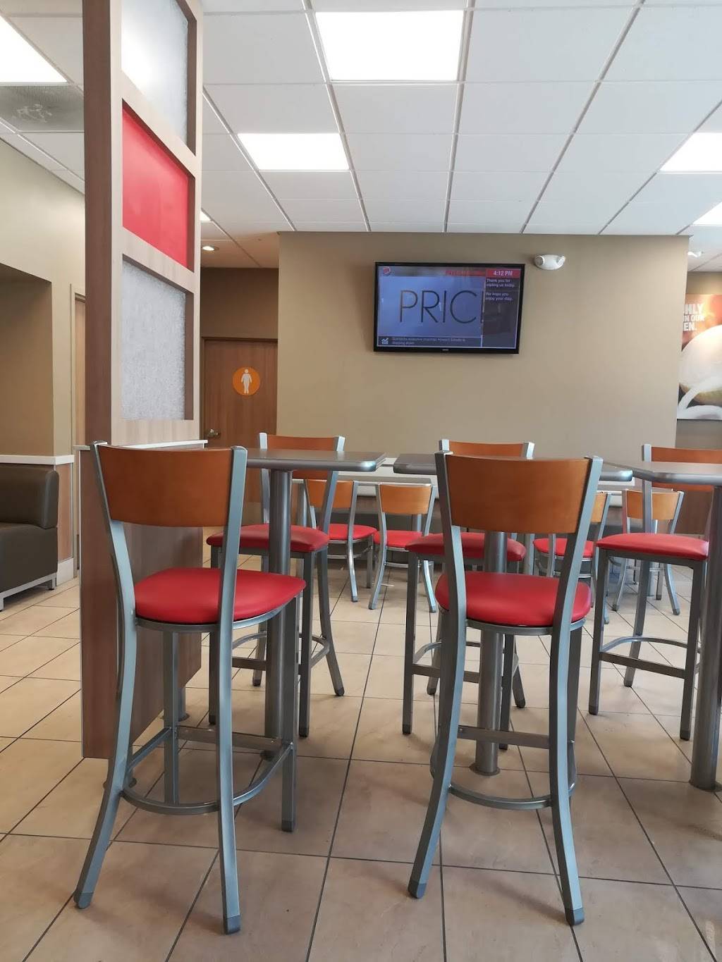 Burger King | restaurant | 49 W Hamilton Ave, Campbell, CA 95008, USA | 4088661211 OR +1 408-866-1211