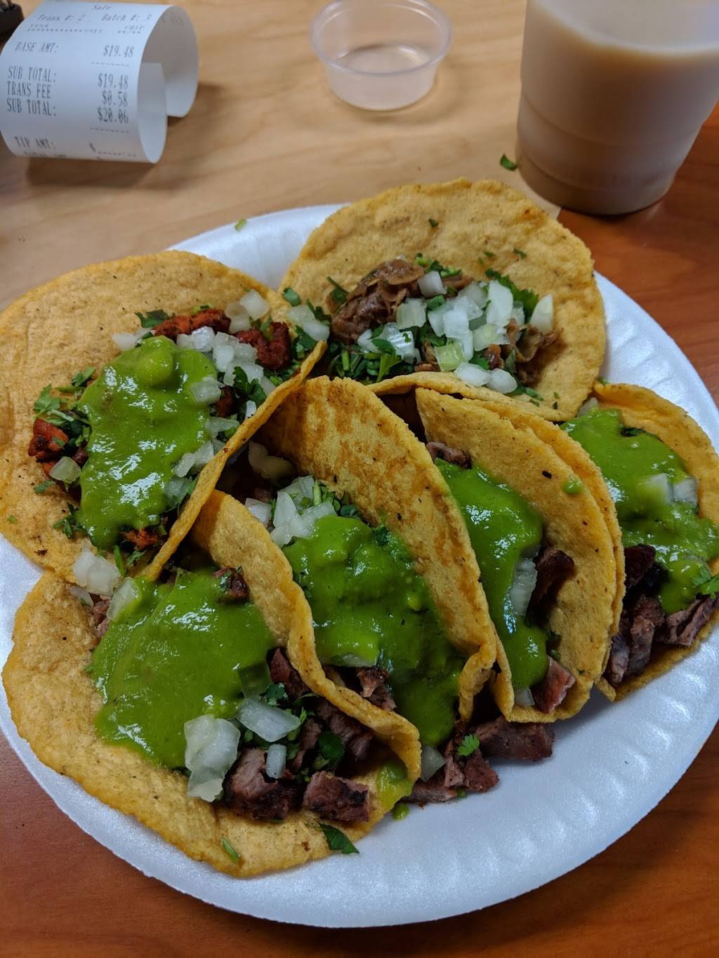 El Sinaloense Tacos and Beer | restaurant | 9673 Sierra Ave, Fontana, CA 92335, USA | 9093654134 OR +1 909-365-4134