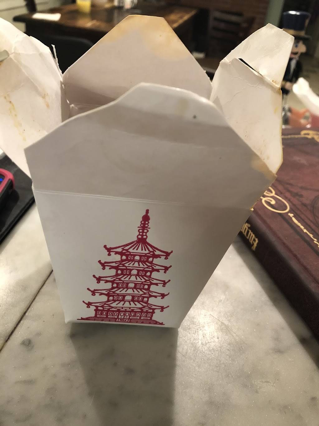 China Taste | restaurant | 1223 Washington Ave, Portland, ME 04103, USA | 2078781388 OR +1 207-878-1388