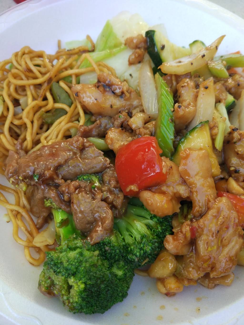 Panda Express | restaurant | 100 Universal City Plaza, Universal City, CA 91608, USA | 8186223775 OR +1 818-622-3775