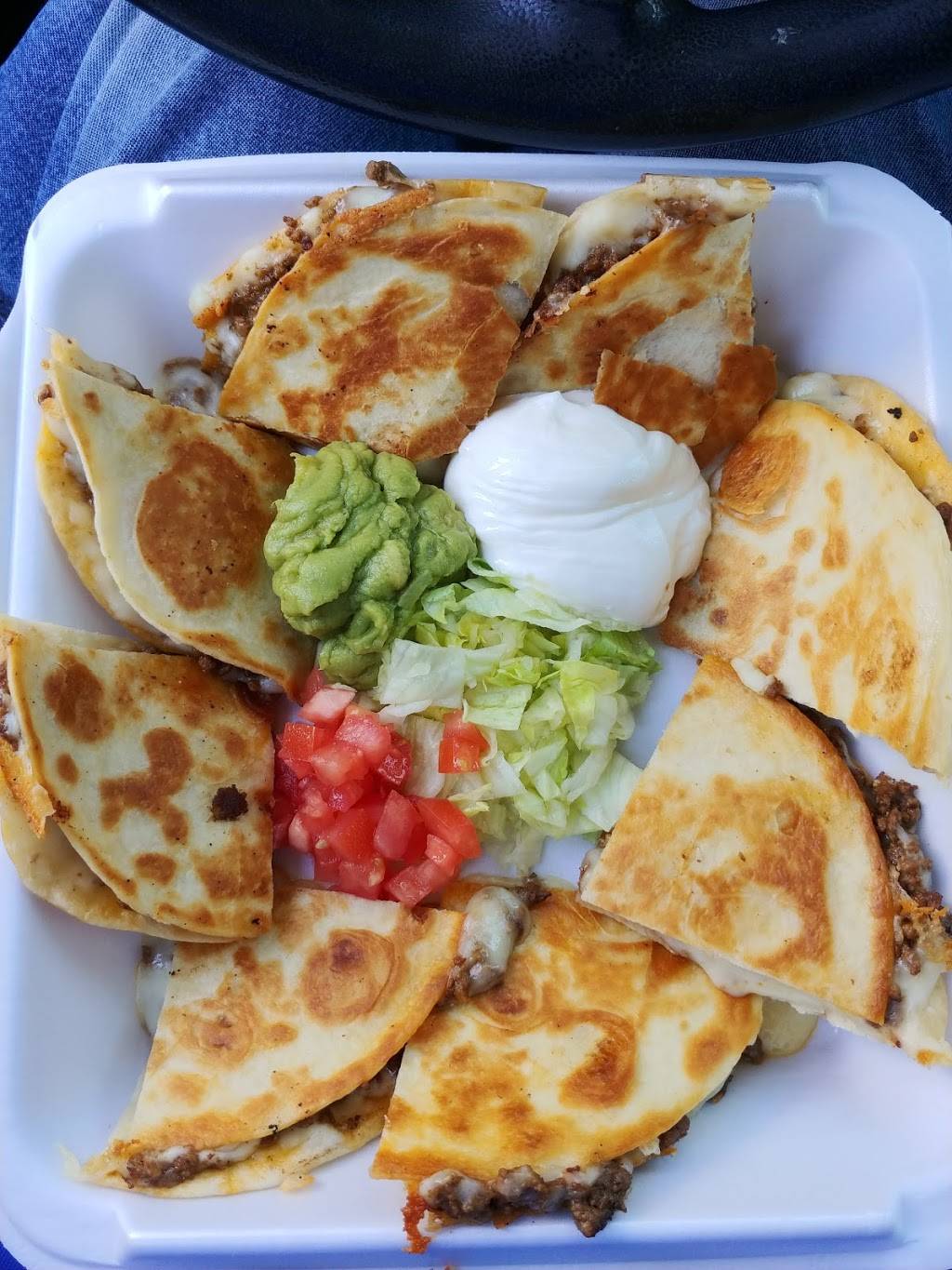 Taco Town | restaurant | 958 W Mason St, Green Bay, WI 54303, USA | 9206342909 OR +1 920-634-2909