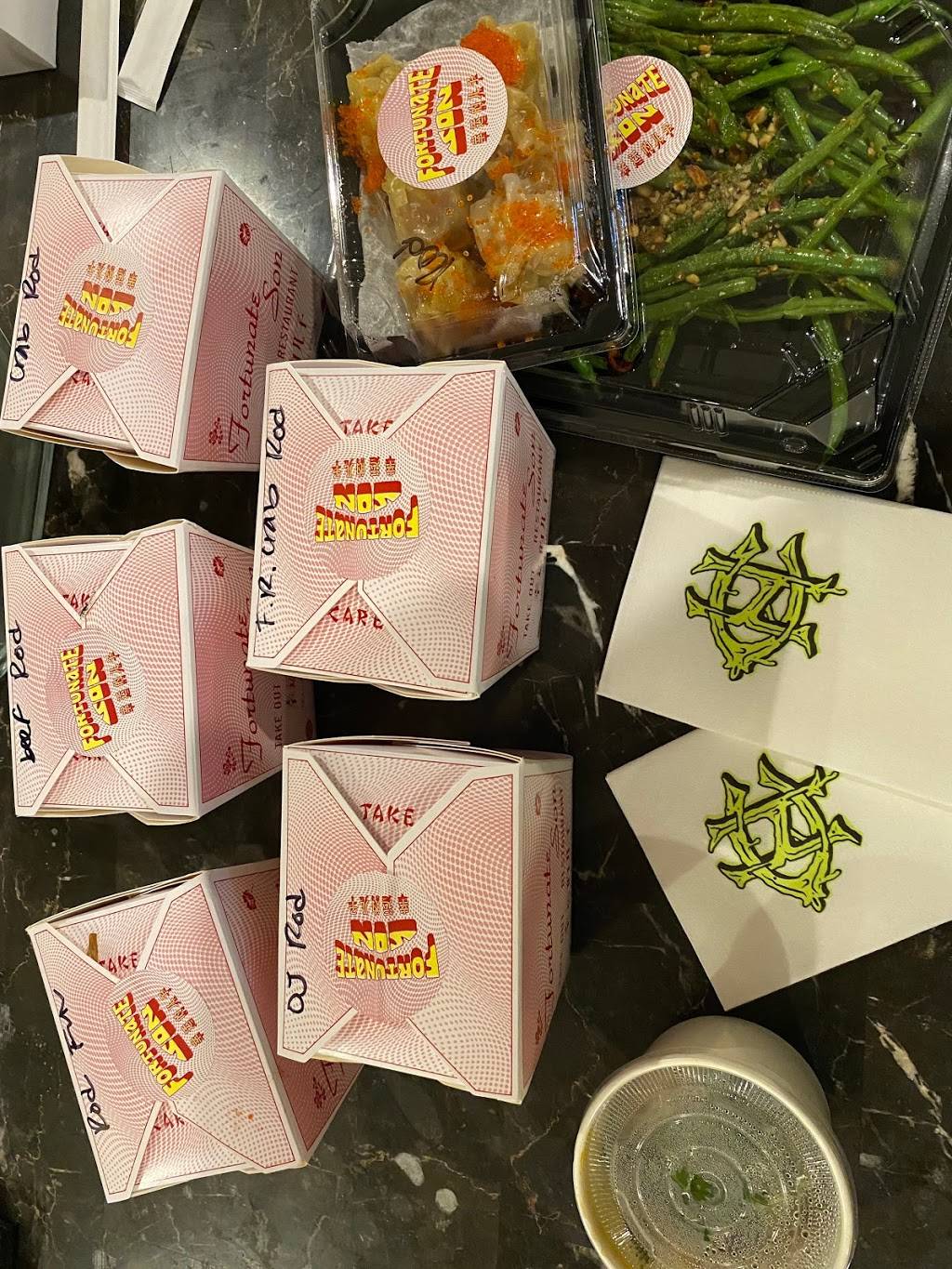 Fortunate Son | restaurant | 2943 Adams Ave, San Diego, CA 92116, USA | 6193913766 OR +1 619-391-3766