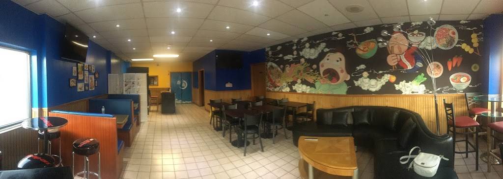 T-Opera Cafe | restaurant | 1958 W 35th St, Chicago, IL 60609, USA | 7738237410 OR +1 773-823-7410