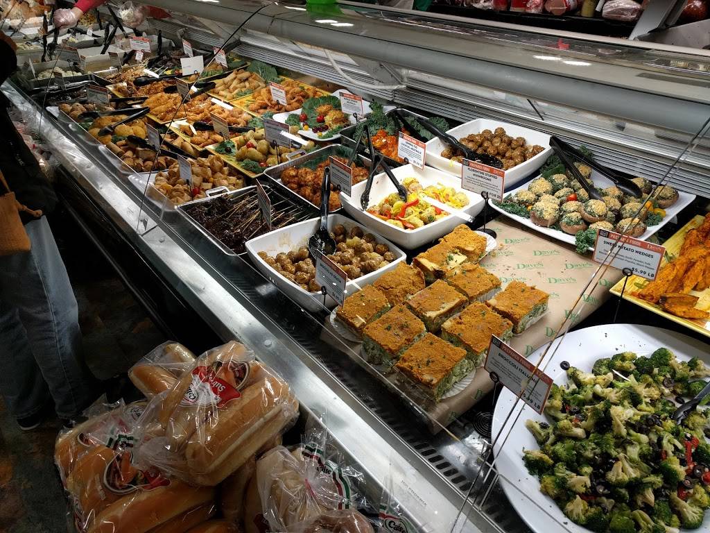 Daves Fresh Marketplace/Wickford | bakery | 125 Tower Hill Rd, North Kingstown, RI 02852, USA | 4012683991 OR +1 401-268-3991