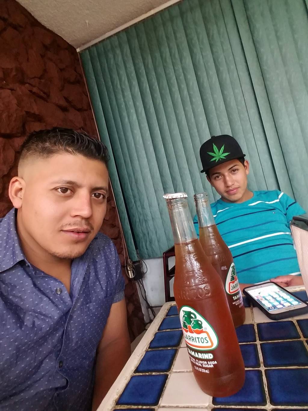 El Chilito | restaurant | 15852 Pasadena Ave, Tustin, CA 92780, USA | 7147309182 OR +1 714-730-9182