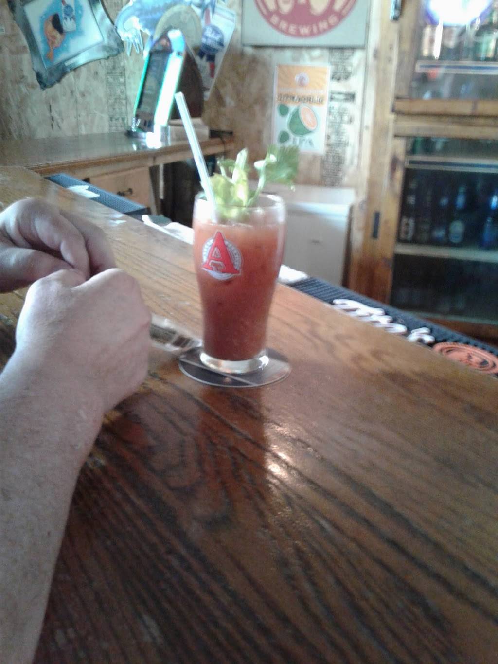 Polack Inn | restaurant | 1206 3rd St, Wausau, WI 54403, USA | 7158456184 OR +1 715-845-6184