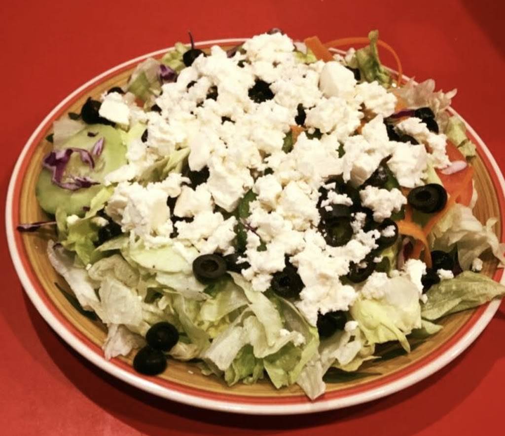 J. Palmieri Pizzeria & Pub | restaurant | 1999 Plainfield Pike, Johnston, RI 02919, USA | 4019432127 OR +1 401-943-2127