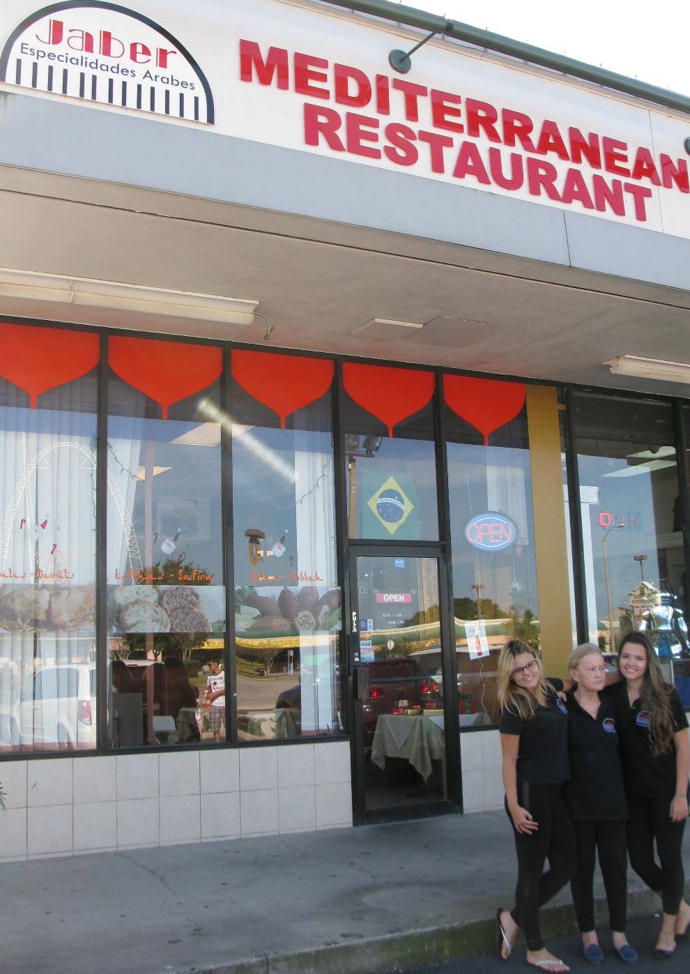 Jaber | restaurant | 2611 Edgewater Dr, Orlando, FL 32804, USA | 4072265979 OR +1 407-226-5979