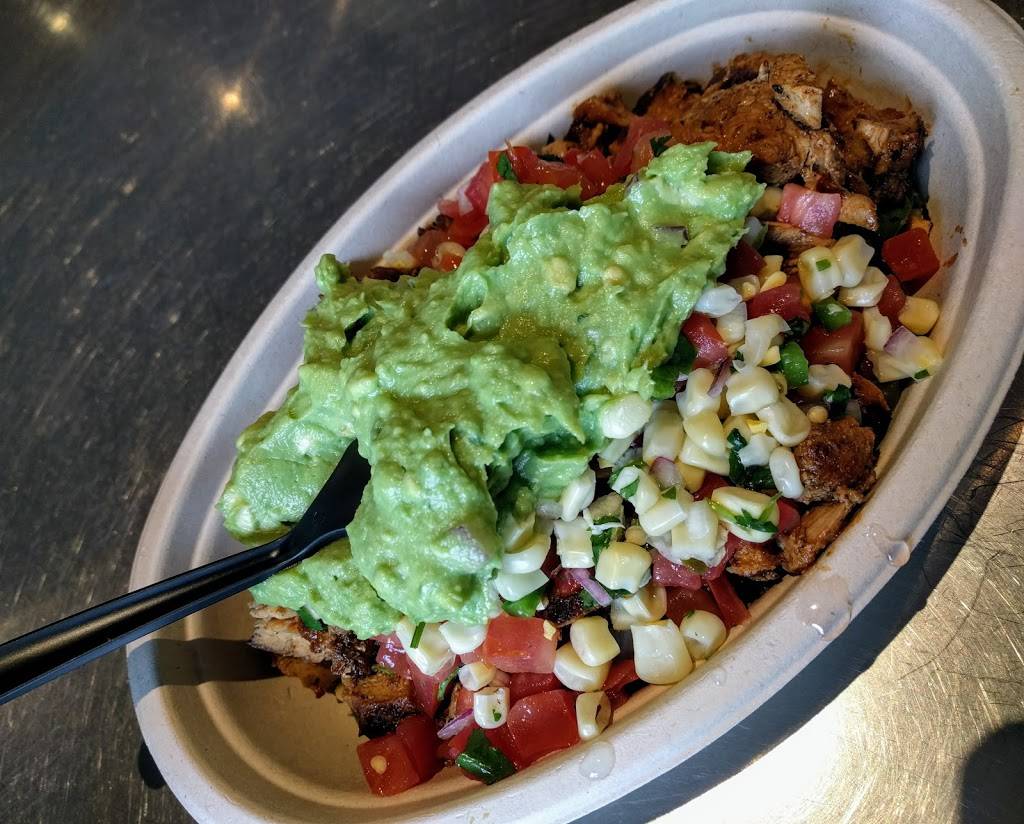 Chipotle Mexican Grill | restaurant | 751 S Perryville Rd, Rockford, IL 61108, USA | 8153978688 OR +1 815-397-8688