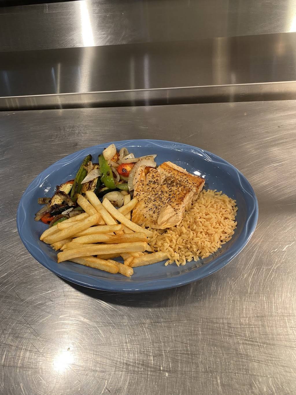 La Casa de la Abuela 345 | restaurant | 1516 Centre Pl Dr, Denton, TX 76205, USA | 9403232177 OR +1 940-323-2177