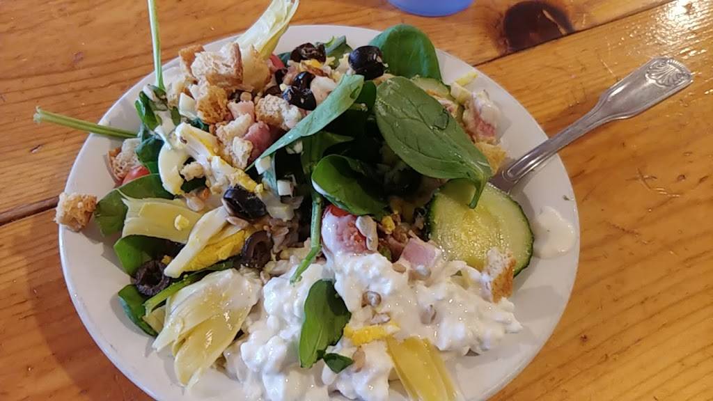 Caspers Pizza | restaurant | 23730 WA-3, Belfair, WA 98528, USA | 3602757427 OR +1 360-275-7427