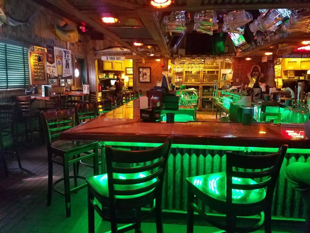 Flanigans Seafood Bar and Grill | restaurant | 8695 NW 12th St, Miami, FL 33126, USA | 7868459366 OR +1 786-845-9366