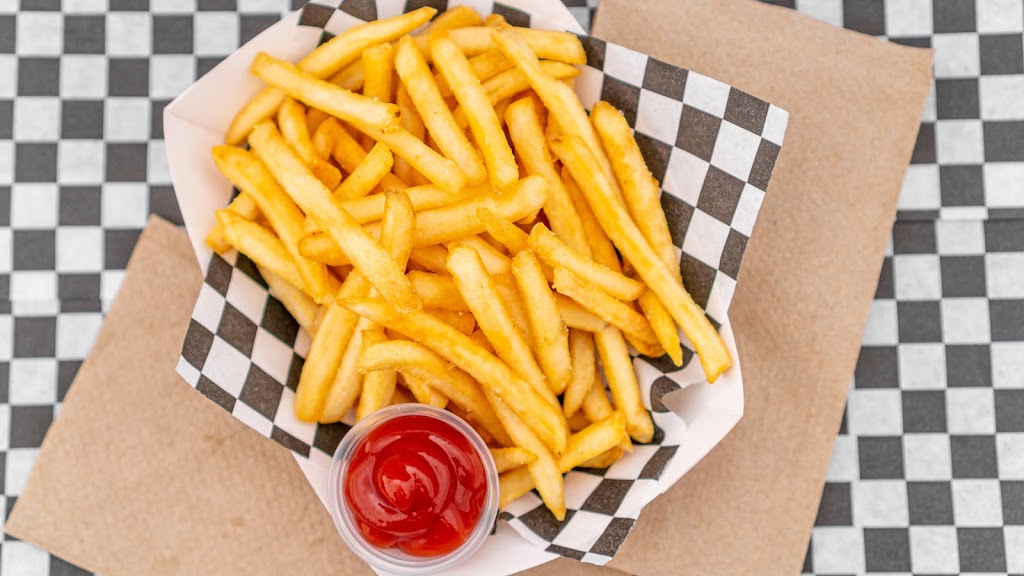 Curbside Kitchen | restaurant | 845 Marina Bay Pkwy #1, Richmond, CA 94804, USA | 6284003840 OR +1 628-400-3840