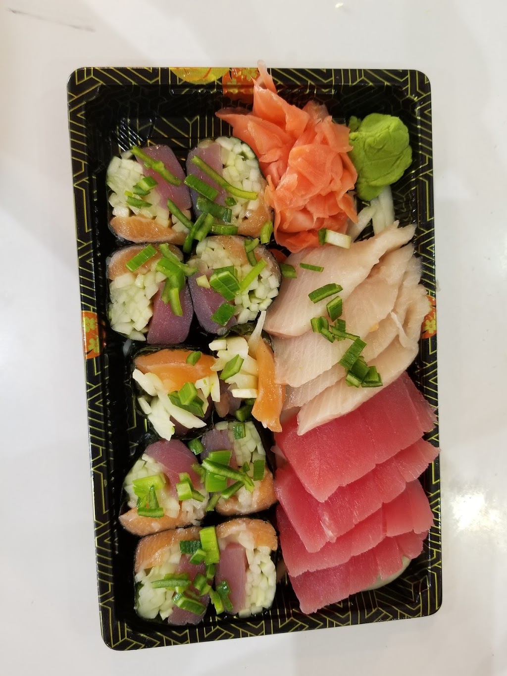 Sushi K Bar | meal delivery | 888 Bedford Ave, Brooklyn, NY 11205, USA | 7186455227 OR +1 718-645-5227