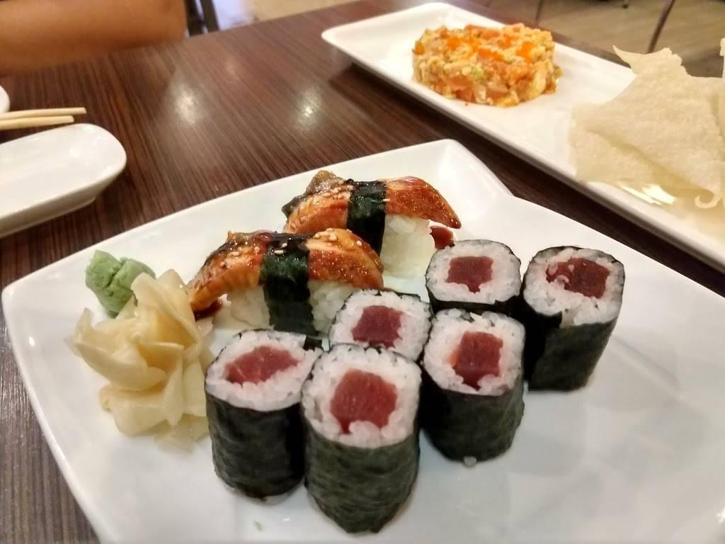 Naked Fish Millbrae | restaurant | 979 Broadway #100, Millbrae, CA 94030, USA | 6506926288 OR +1 650-692-6288