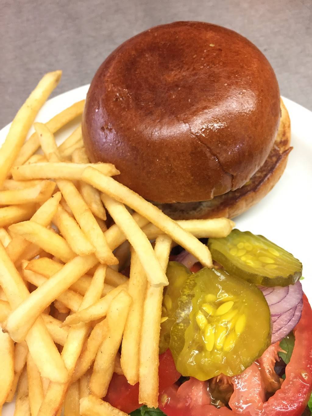 Roxbury Cafe | bakery | 459 N Roxbury Dr, Beverly Hills, CA 90210, USA | 3102710027 OR +1 310-271-0027