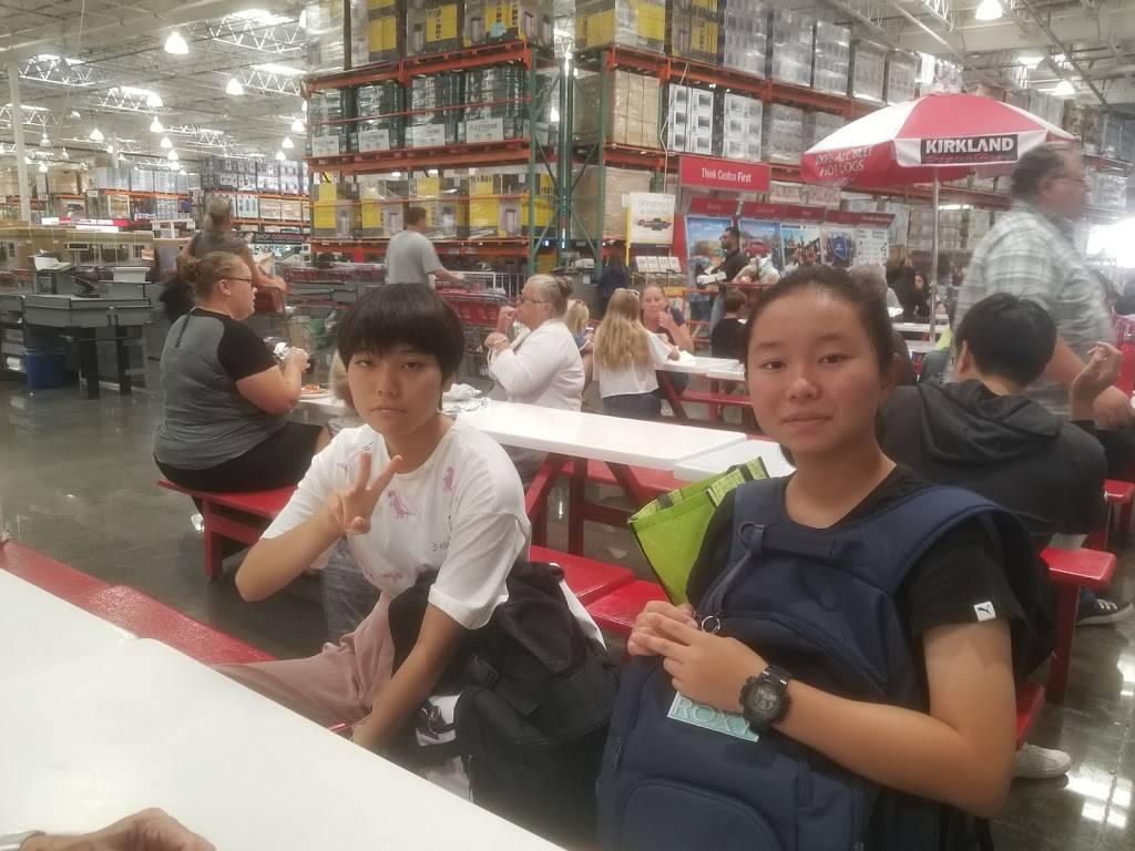 Costco Food Court | meal takeaway | 2680 Reynolds Ranch Pkwy, Lodi, CA 95240, USA | 2093667320 OR +1 209-366-7320