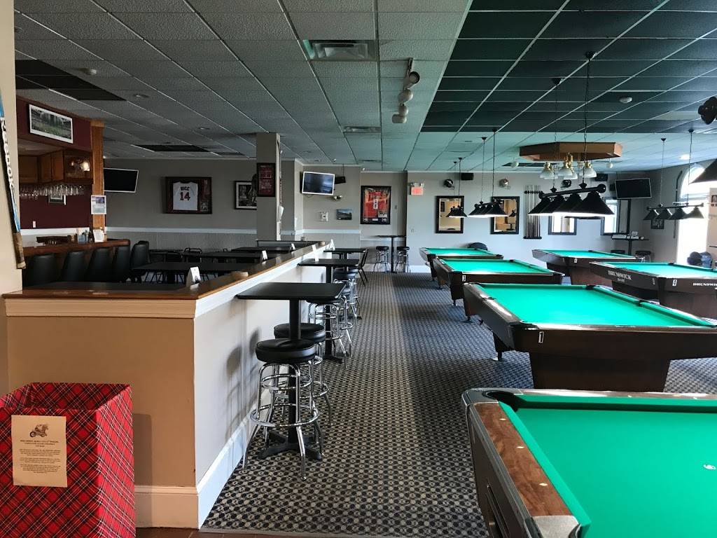 Ryans Sports Pub & Billiards | restaurant | 500 Hathaway Rd, New Bedford, MA 02740, USA | 7742066665 OR +1 774-206-6665