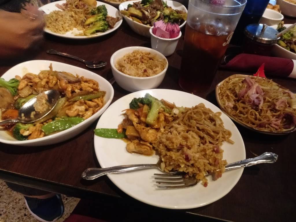 Rice Bowl | restaurant | 1119 18th St, Bakersfield, CA 93301, USA | 6613232901 OR +1 661-323-2901