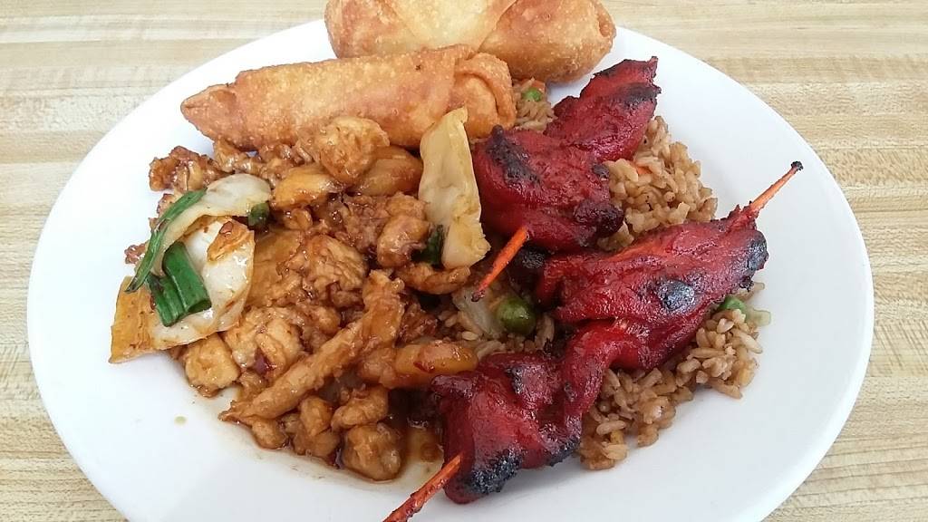 China One | restaurant | 131 S 4th St, DeKalb, IL 60115, USA | 8157569102 OR +1 815-756-9102