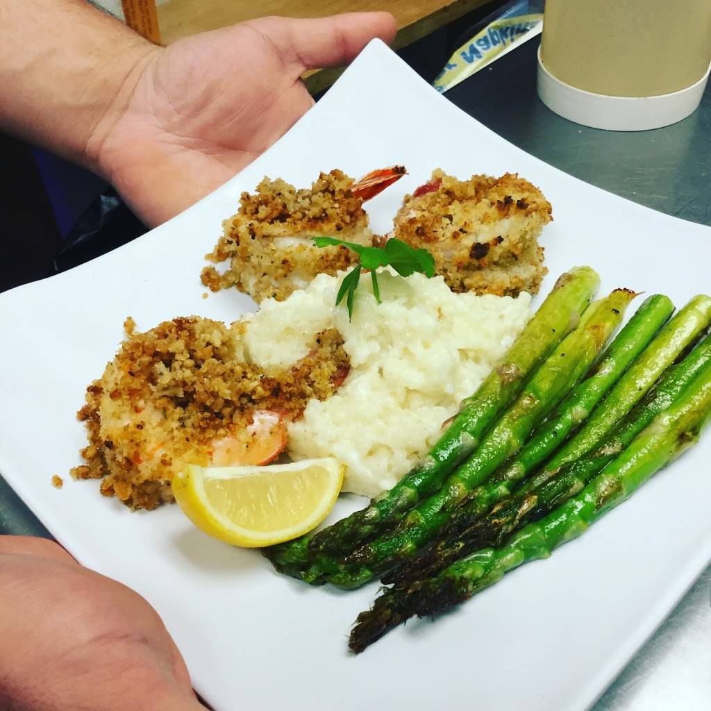 GoGo on the Ocean | restaurant | 561 Shirley St, Winthrop, MA 02152, USA | 6178468866 OR +1 617-846-8866