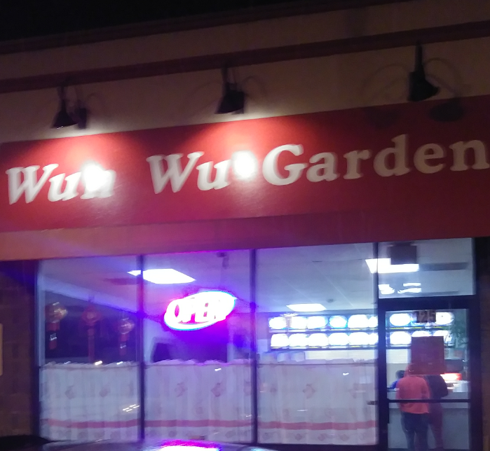 Wun Wu | restaurant | 225 Hamilton St, Allentown, PA 18101, USA | 6104359998 OR +1 610-435-9998