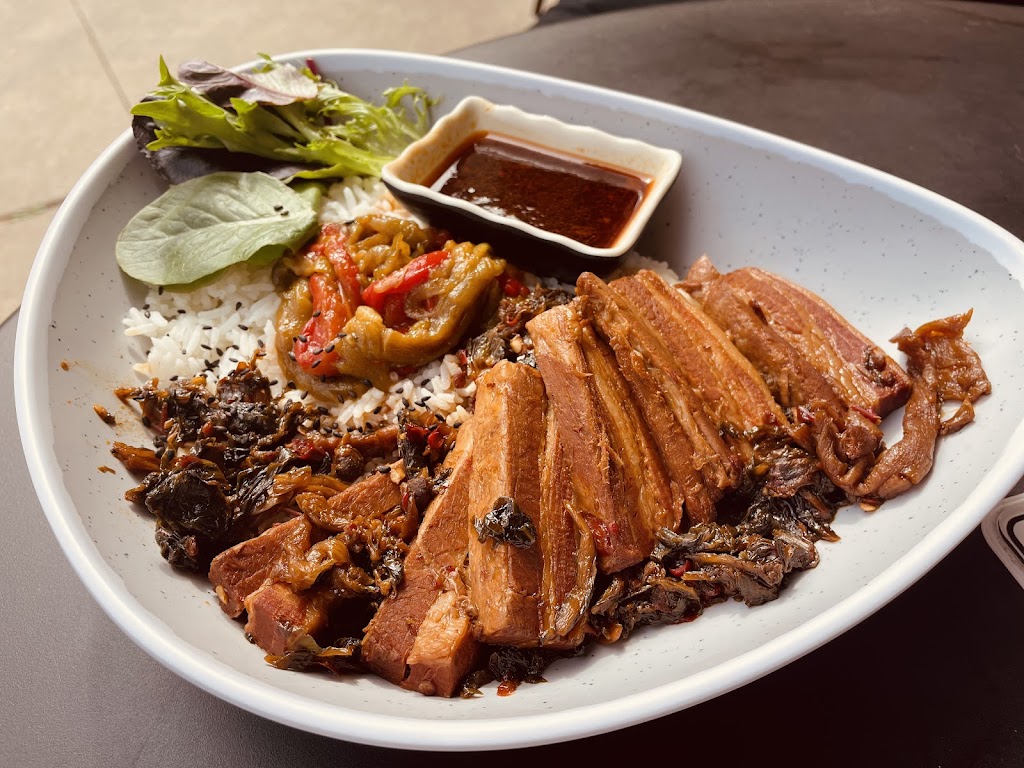 Fan Tang - Kirkland 芒果饭堂 | restaurant | 10615 NE 68th St, Kirkland, WA 98033, USA | 4252984597 OR +1 425-298-4597