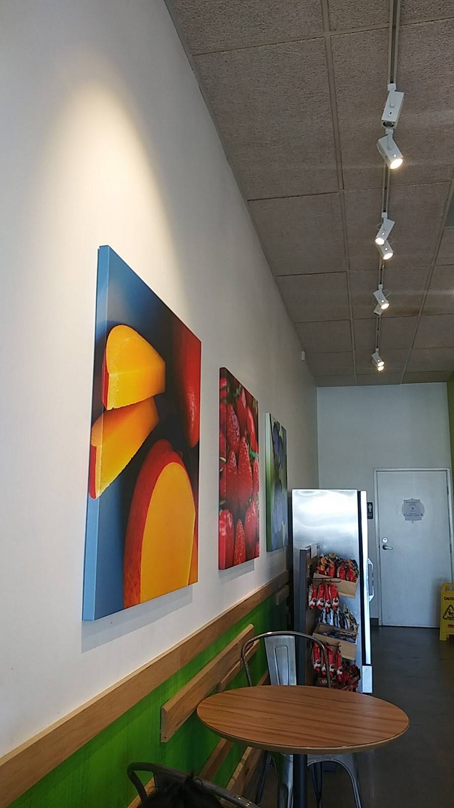 Jamba Juice Huntington Park Shopping Center | restaurant | 6042 Pacific Blvd, Huntington Park, CA 90255, USA | 3235812500 OR +1 323-581-2500