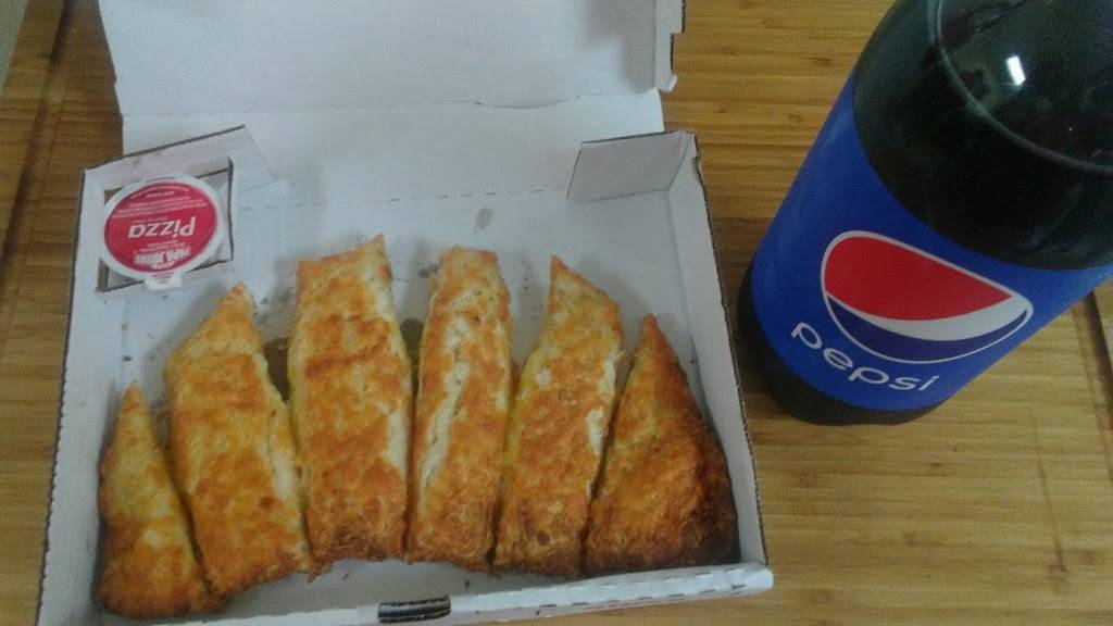 Papa Johns Pizza | restaurant | 17535 Pines Blvd, Pembroke Pines, FL 33029, USA | 9544337272 OR +1 954-433-7272