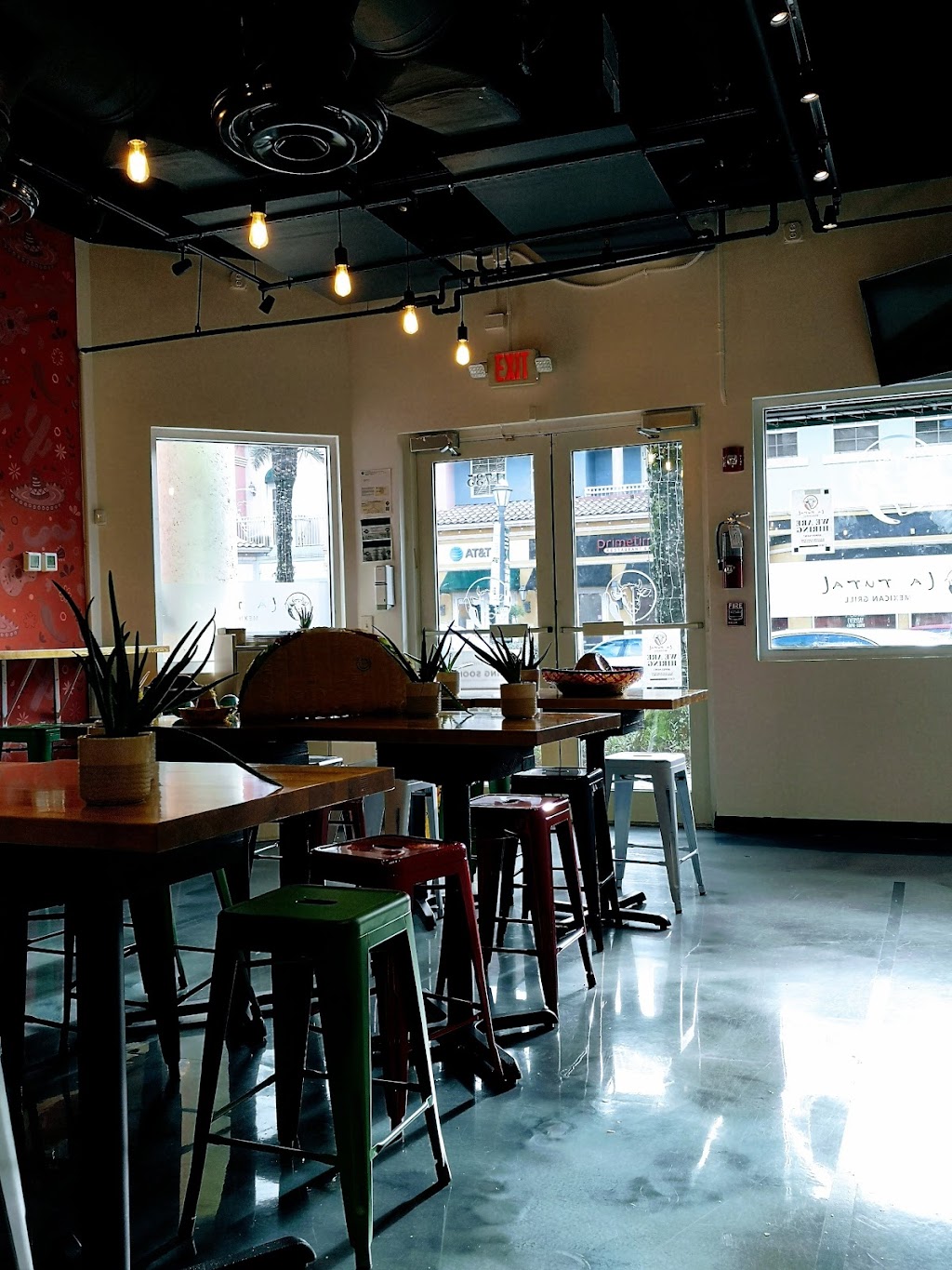 La Rural Mexican Grill | restaurant | 1735 Main St, Weston, FL 33326, USA | 9545302005 OR +1 954-530-2005