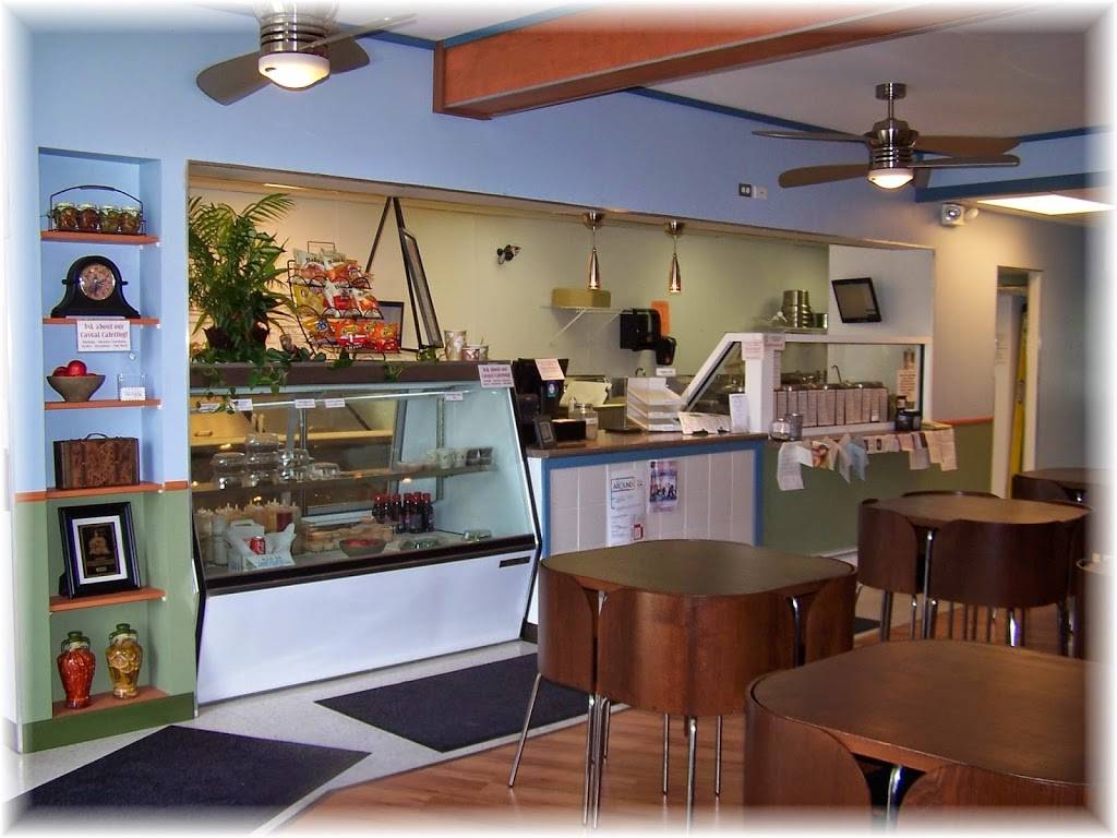 Docs Deli | restaurant | 424 Glessner Ave, Mansfield, OH 44903, USA | 4197757775 OR +1 419-775-7775