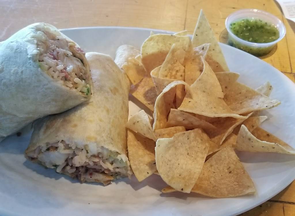 Rubios Coastal Grill | restaurant | 249 N Glendale Ave Suite B, Glendale, CA 91206, USA | 8185484214 OR +1 818-548-4214