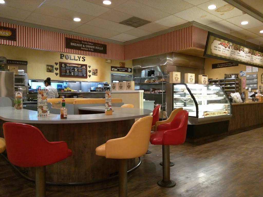 Pollys Pies Restaurant & Bakery | bakery | 3490 Atlantic Ave, Long Beach, CA 90807, USA | 5625955651 OR +1 562-595-5651