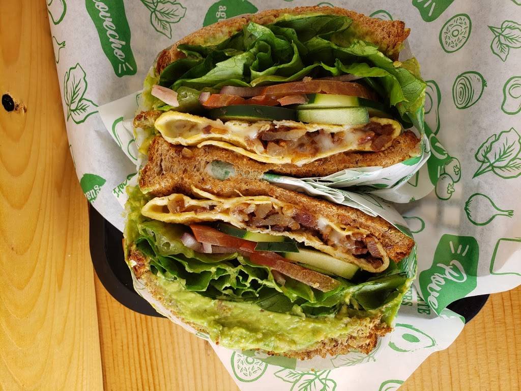 Aguacate: Sándwiches y jugos | restaurant | Altabrisa, 22420 Tijuana, B.C., Mexico | 016647203938 OR +52 664 720 3938