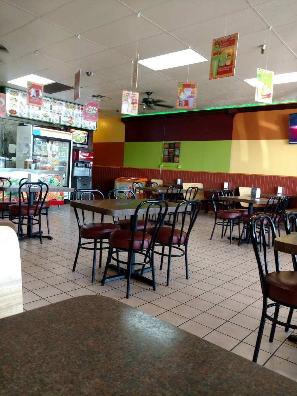 Tortas Las Glorias | restaurant | 1511 S Riverside Ave, Rialto, CA 92376, USA | 9098201894 OR +1 909-820-1894