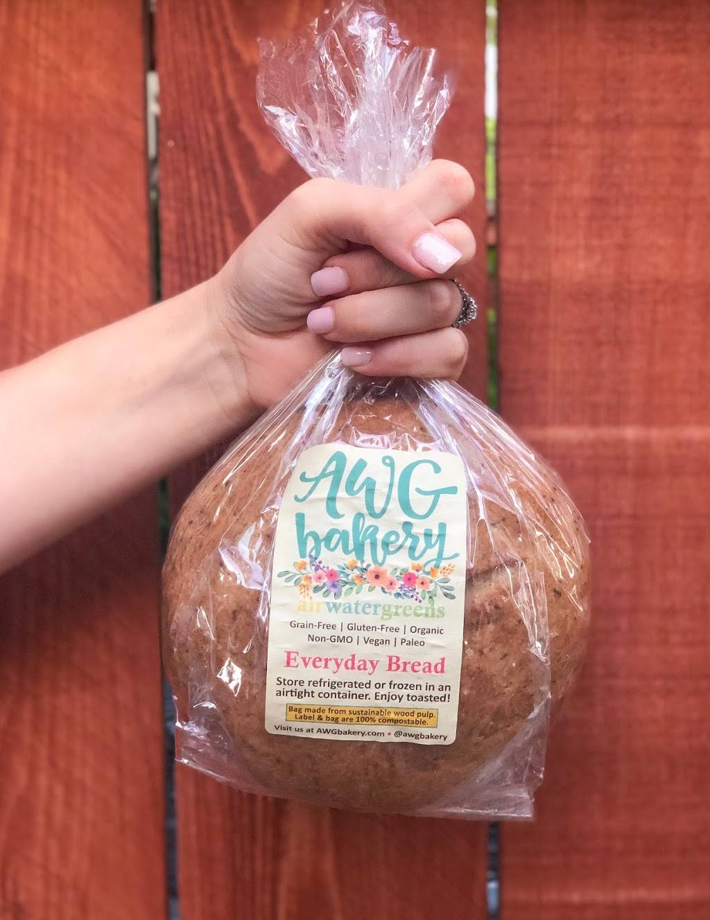 AWG Bakery | bakery | 27075 Cabot Rd Suite 109, Laguna Hills, CA 92653, USA | 9493546550 OR +1 949-354-6550