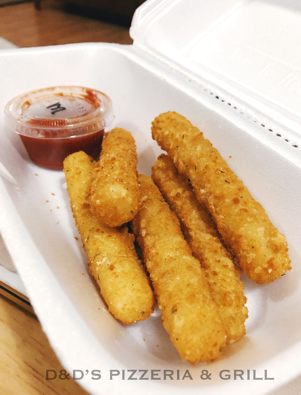 D&Ds Pizzeria & Grill | restaurant | 35366 N US Hwy 12, Ingleside, IL 60041, USA | 8479731000 OR +1 847-973-1000