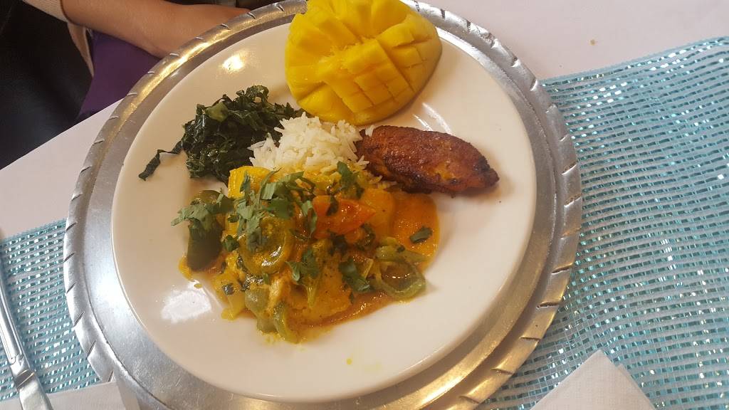 Sinhá | restaurant | 2018 W Adams St, Chicago, IL 60612, USA | 3124918200 OR +1 312-491-8200