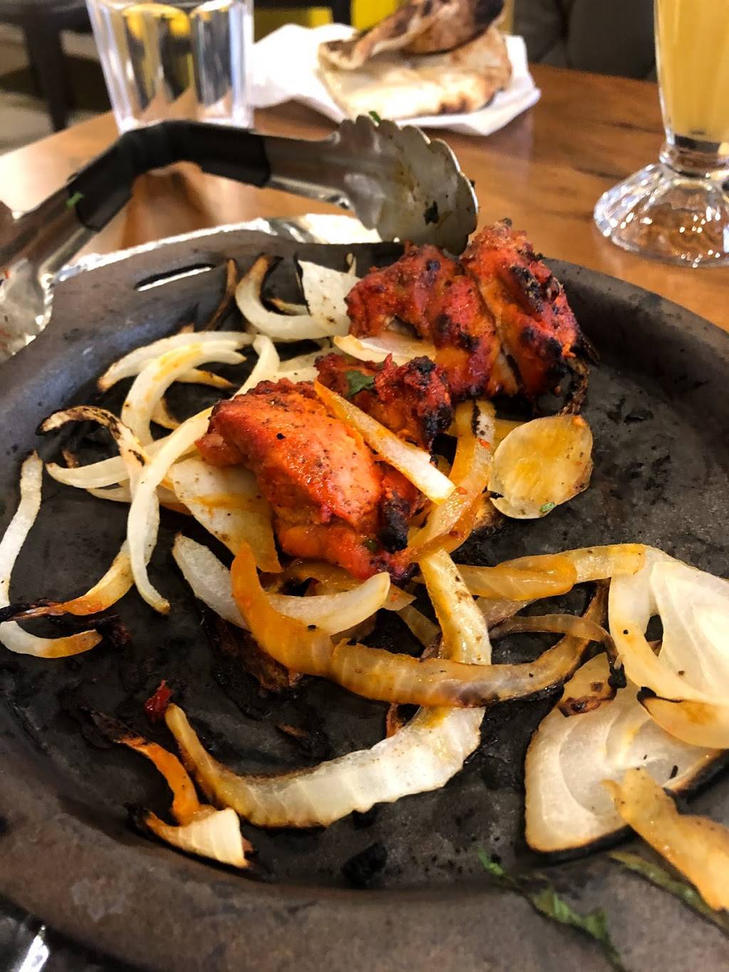 Karahi Point | restaurant | 6905 Millcreek Dr, Mississauga, ON L5N 6A3, Canada | 9055428778 OR +1 905-542-8778