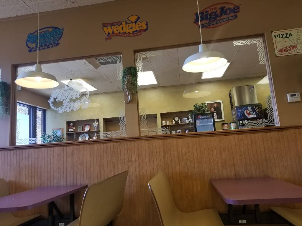 Pizza Joes | restaurant | 642 Gypsy Ln, Youngstown, OH 44505, USA | 3307440099 OR +1 330-744-0099