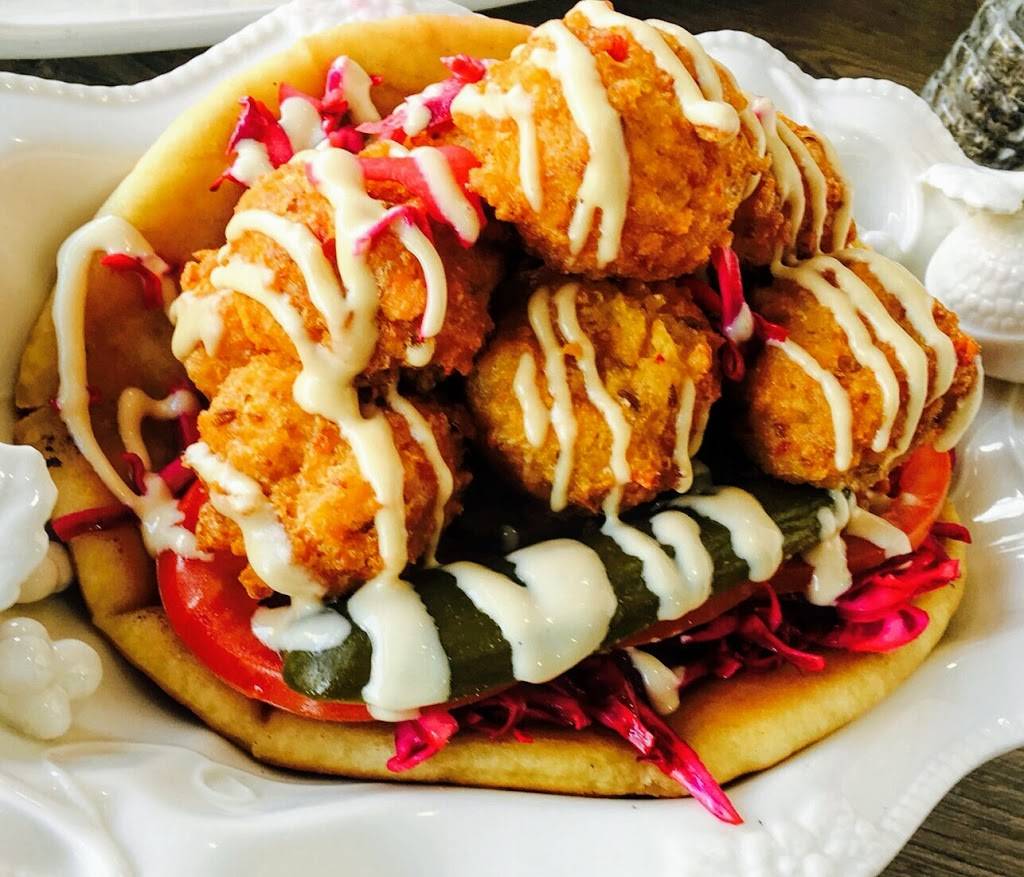 Vanoos Grillette | restaurant | 4614 Mission Blvd, San Diego, CA 92109, USA | 8582701101 OR +1 858-270-1101