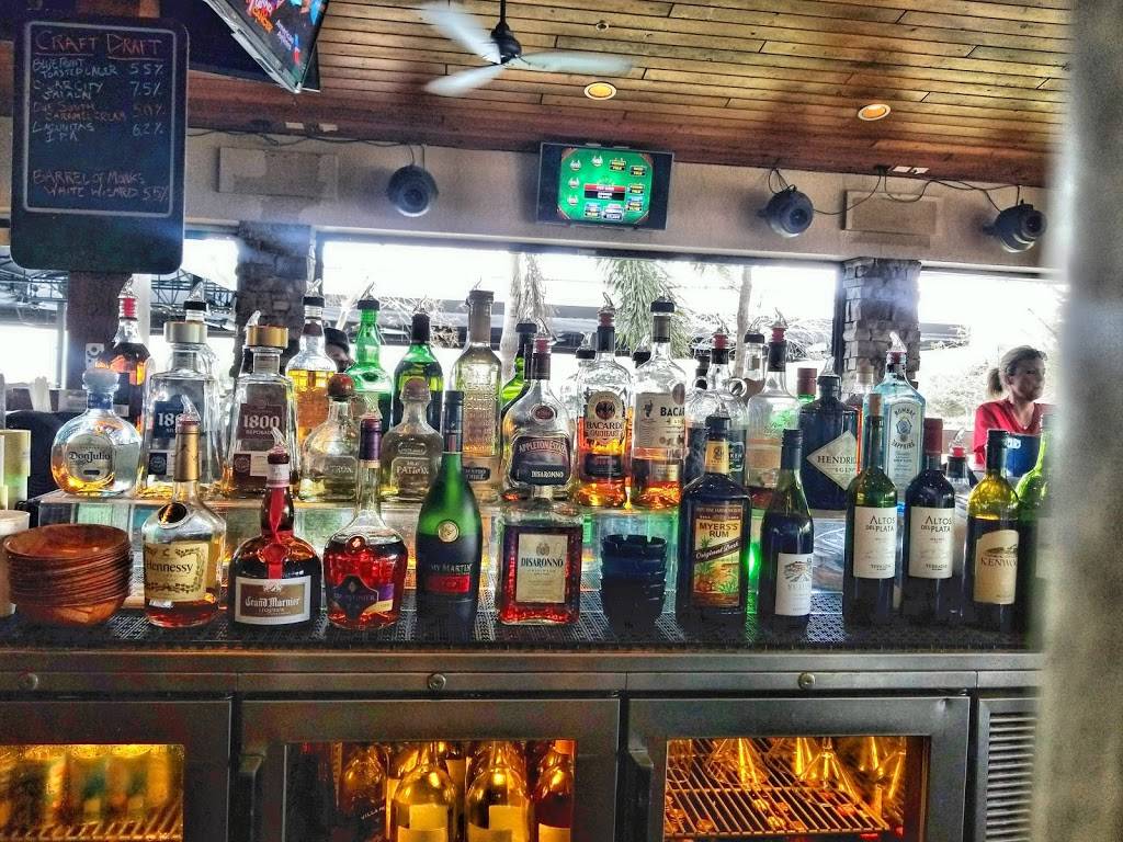 Brus Room Sports Grill - Coconut Creek | restaurant | 5460 W Hillsboro Blvd, Coconut Creek, FL 33073, USA | 9545716999 OR +1 954-571-6999