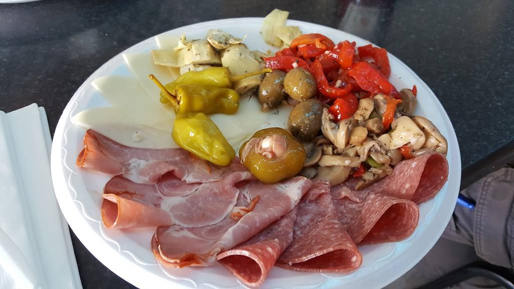 Roma Deli | restaurant | 6449 Lankershim Blvd, North Hollywood, CA 91606, USA | 8187638296 OR +1 818-763-8296