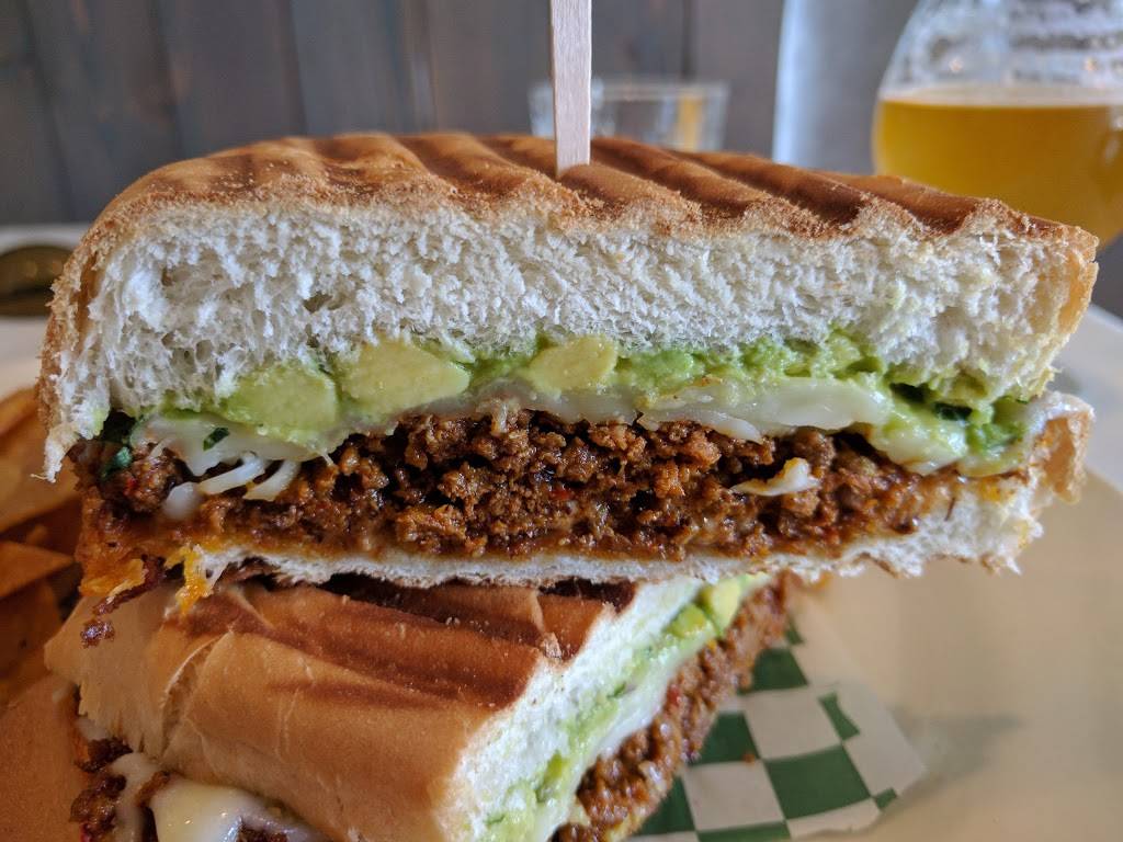 Degrees Plato Tap Room Bottle Shop & Kitchen | restaurant | 4251 MacArthur Blvd, Oakland, CA 94619, USA | 5104793366 OR +1 510-479-3366