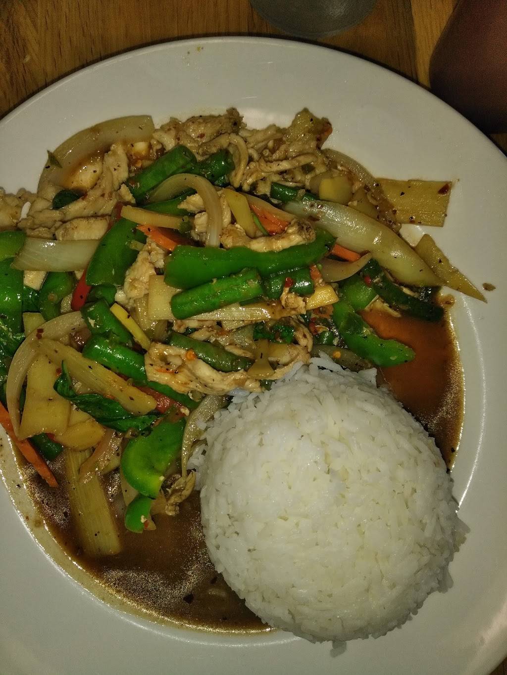 Jasmine Thai Cuisine by Kelly | restaurant | 507 W Thomas Rd, Phoenix, AZ 85013, USA | 6023686004 OR +1 602-368-6004