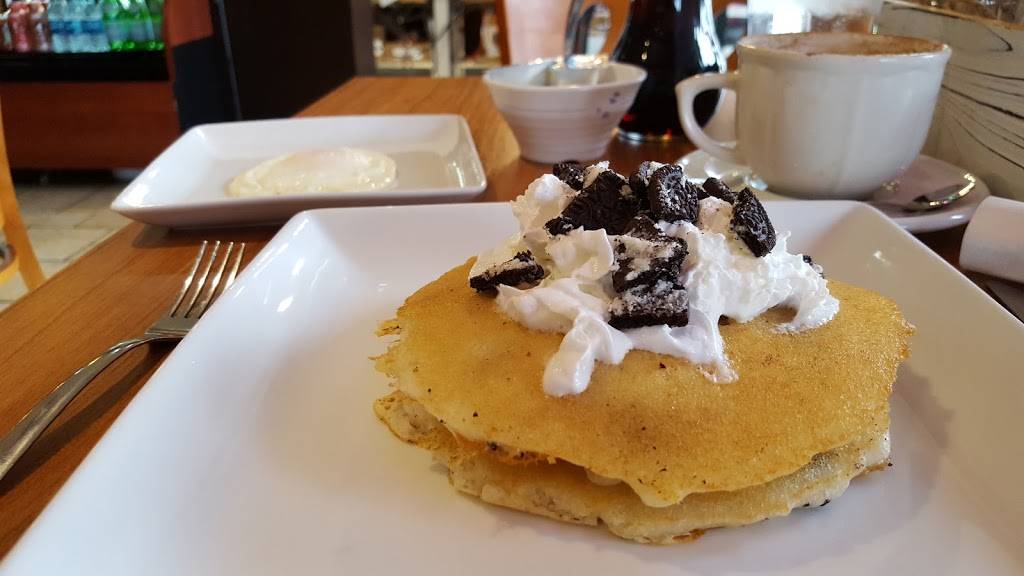 Noci Cafe | cafe | 108, 9619, North Hayden Road, Scottsdale, AZ 85258, USA | 4809225201 OR +1 480-922-5201