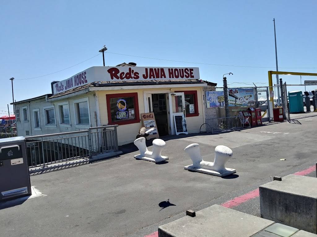 Hi Dive Bar | restaurant | 501 The Embarcadero, San Francisco, CA 94105, USA | 4159770170 OR +1 415-977-0170